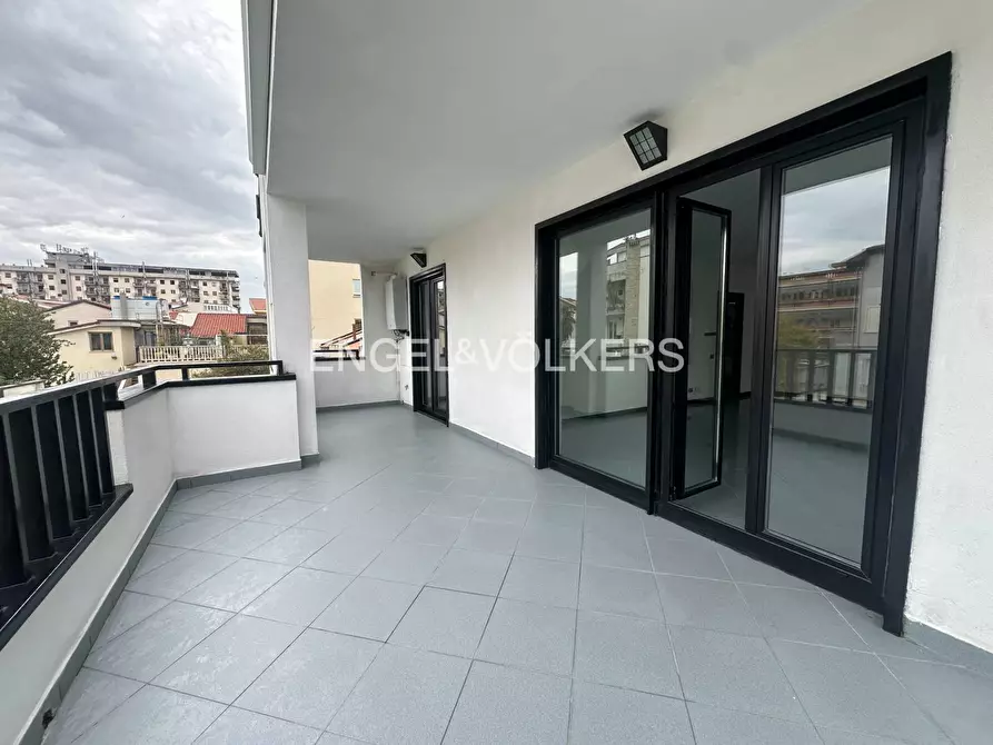 Immagine 16 di Appartamento in vendita  in VIA AVEZZANO 6 a Pescara