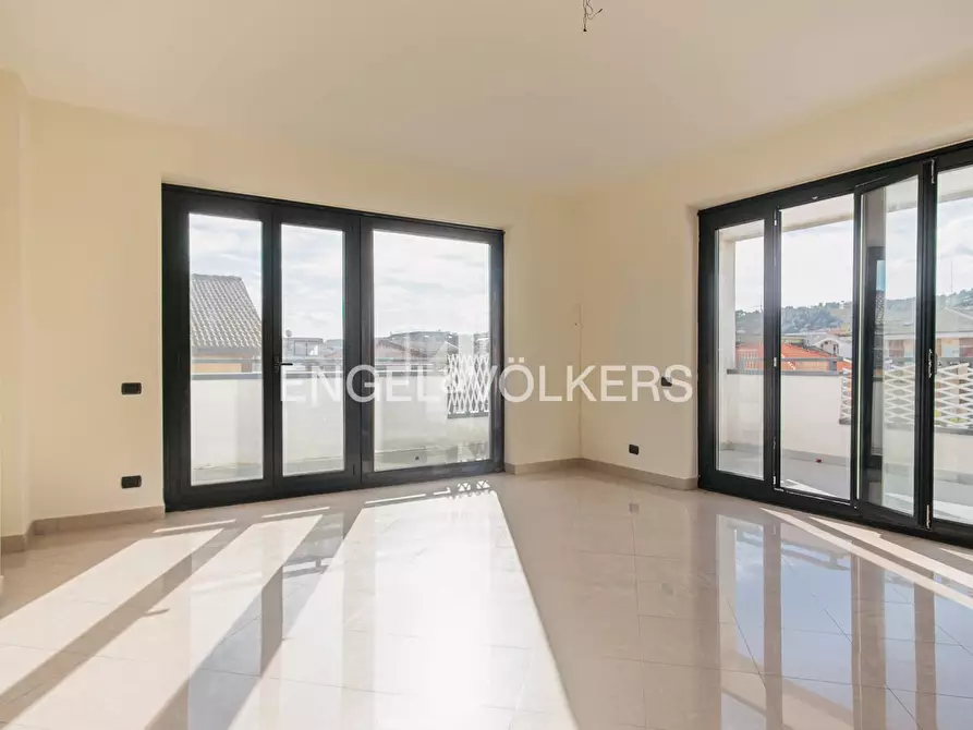 Immagine 1 di Appartamento in vendita  in VIA AVEZZANO 6 a Montesilvano