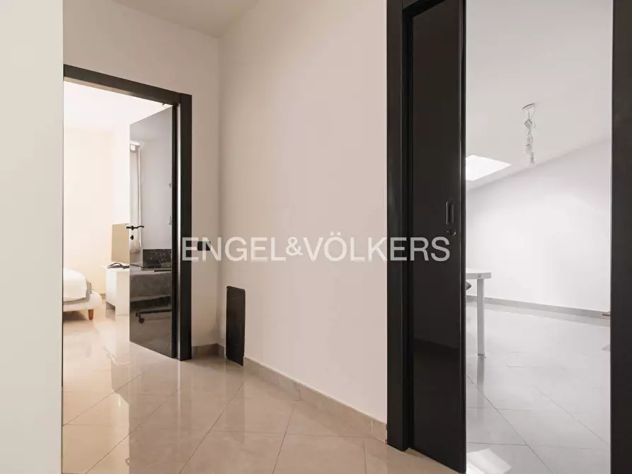 Immagine 4 di Appartamento in vendita  in VIA AVEZZANO 6 a Montesilvano