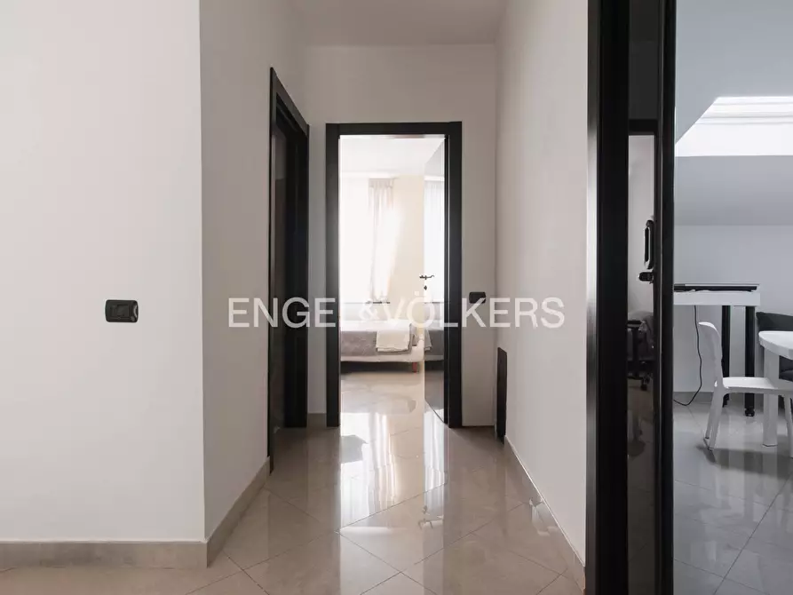 Immagine 5 di Appartamento in vendita  in VIA AVEZZANO 6 a Montesilvano