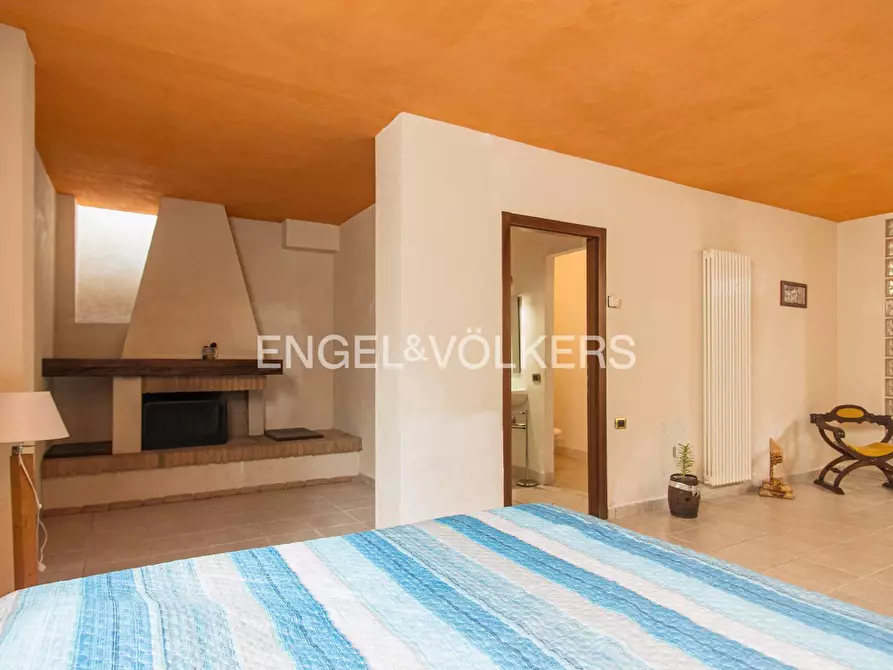 Immagine 12 di Appartamento in vendita  in VIA AVEZZANO 6 a Montesilvano