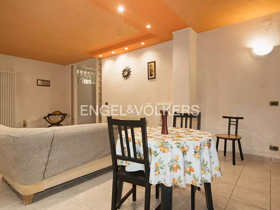 Immagine 10 di Appartamento in vendita  in VIA AVEZZANO 6 a Montesilvano