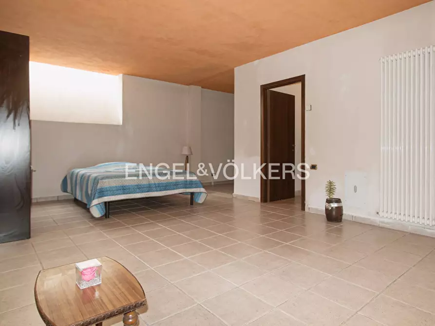 Immagine 11 di Appartamento in vendita  in VIA AVEZZANO 6 a Montesilvano