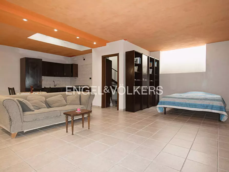 Immagine 14 di Appartamento in vendita  in VIA AVEZZANO 6 a Montesilvano