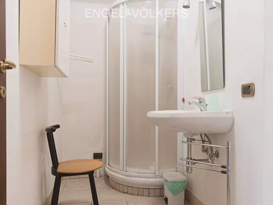 Immagine 16 di Appartamento in vendita  in VIA AVEZZANO 6 a Montesilvano