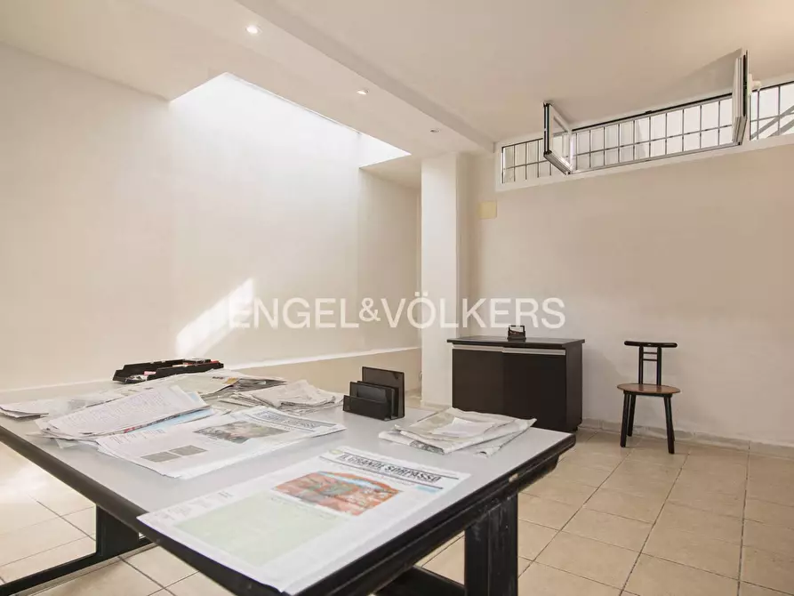 Immagine 18 di Appartamento in vendita  in VIA AVEZZANO 6 a Montesilvano