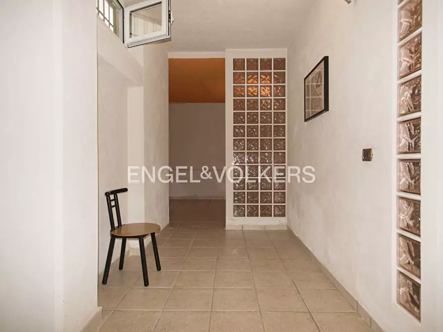 Immagine 21 di Appartamento in vendita  in VIA AVEZZANO 6 a Montesilvano