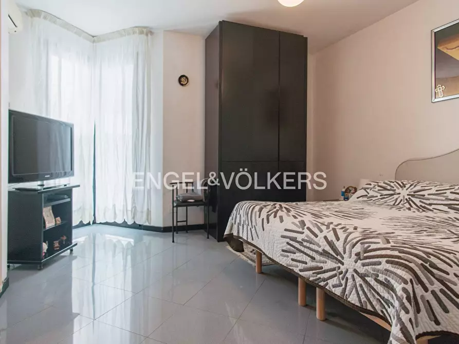 Immagine 4 di Appartamento in vendita  in VIA AVEZZANO 6 a Montesilvano