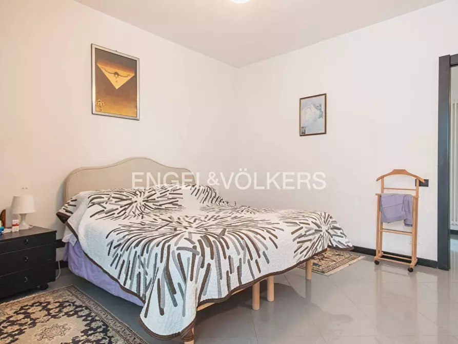 Immagine 5 di Appartamento in vendita  in VIA AVEZZANO 6 a Montesilvano