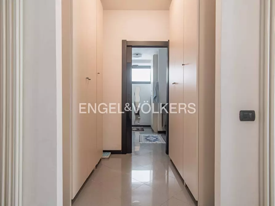 Immagine 24 di Appartamento in vendita  in VIA AVEZZANO 6 a Montesilvano