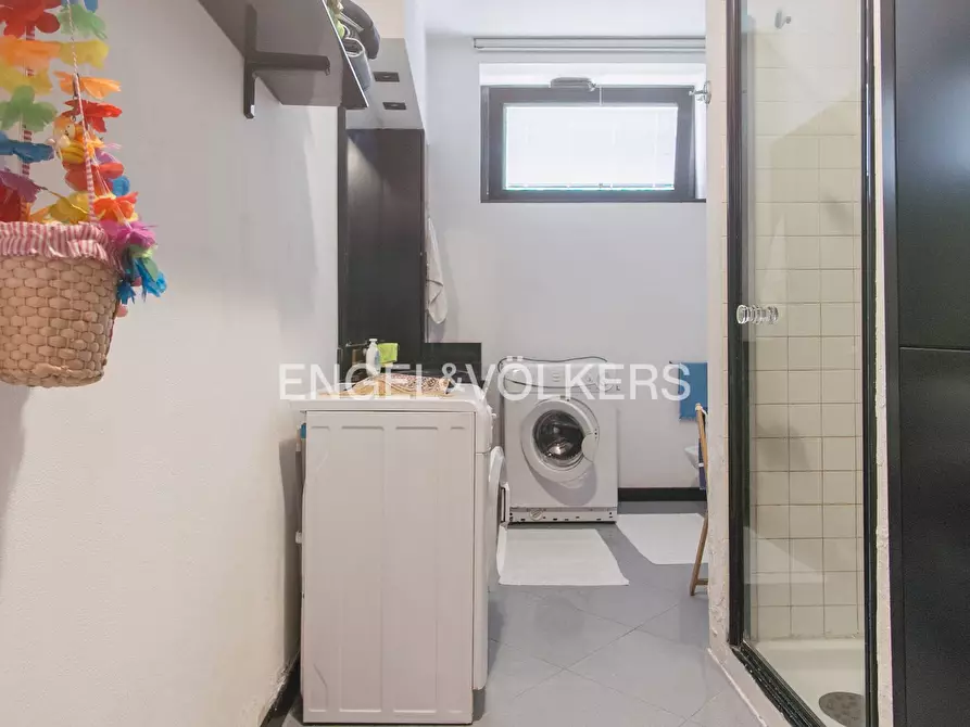 Immagine 25 di Appartamento in vendita  in VIA AVEZZANO 6 a Montesilvano