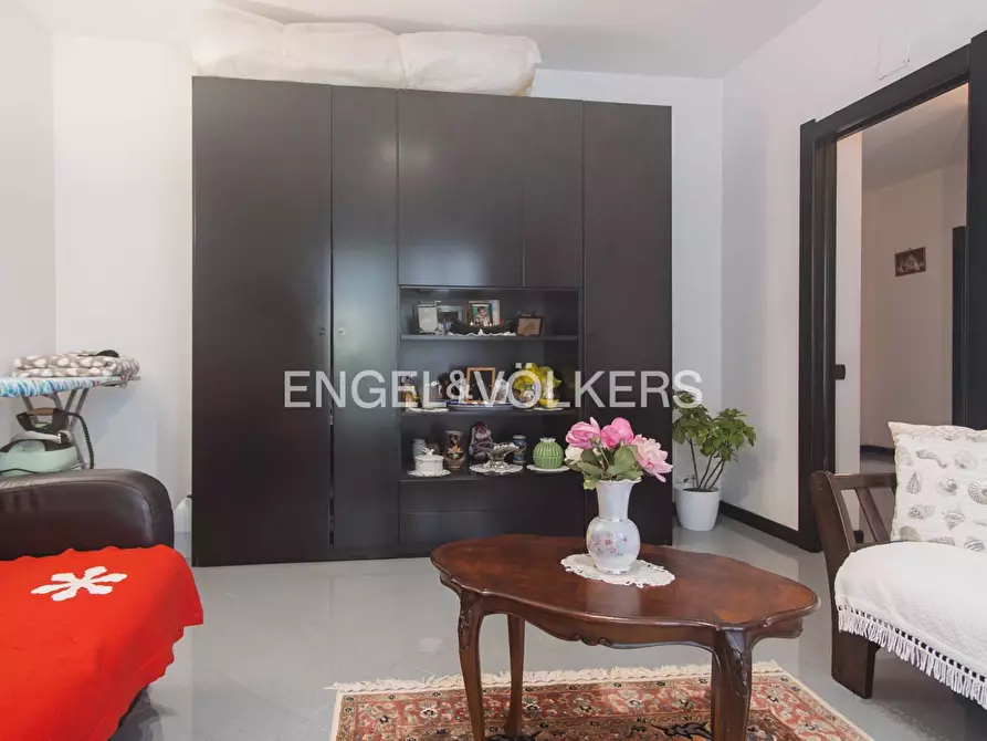 Immagine 28 di Appartamento in vendita  in VIA AVEZZANO 6 a Montesilvano