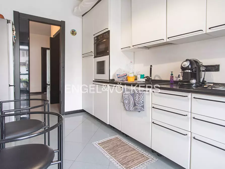 Immagine 29 di Appartamento in vendita  in VIA AVEZZANO 6 a Montesilvano