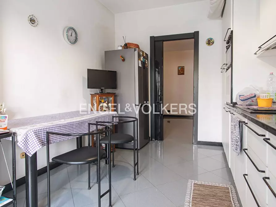 Immagine 30 di Appartamento in vendita  in VIA AVEZZANO 6 a Montesilvano