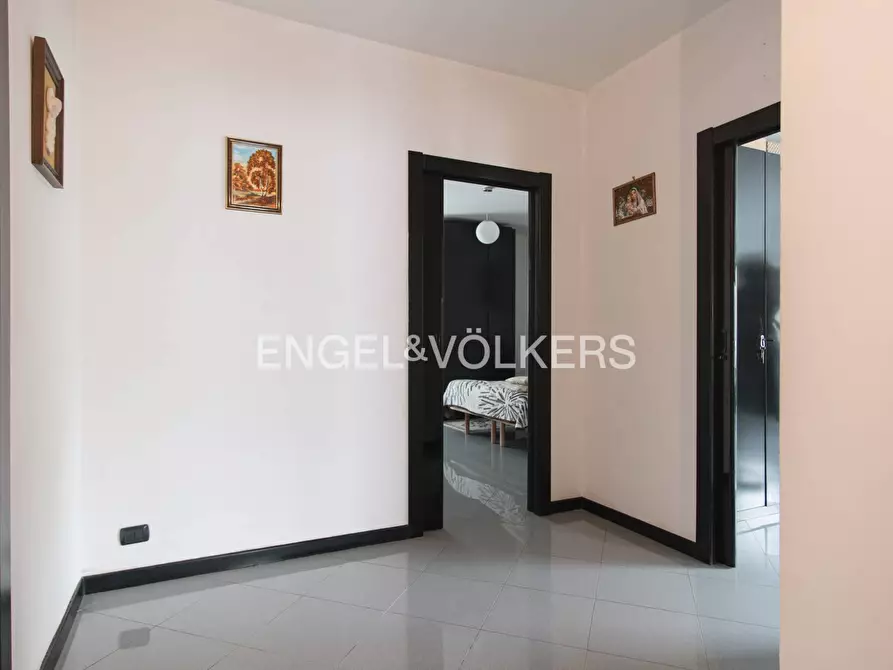 Immagine 31 di Appartamento in vendita  in VIA AVEZZANO 6 a Montesilvano