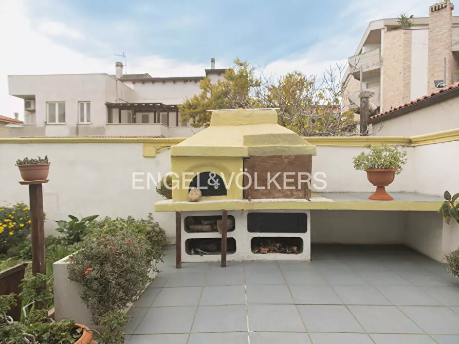 Immagine 32 di Appartamento in vendita  in VIA AVEZZANO 6 a Montesilvano