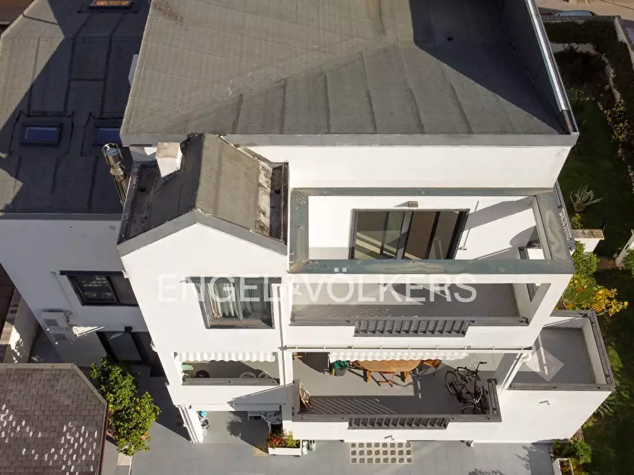 Immagine 21 di Appartamento in vendita  in VIA AVEZZANO 6 a Pescara