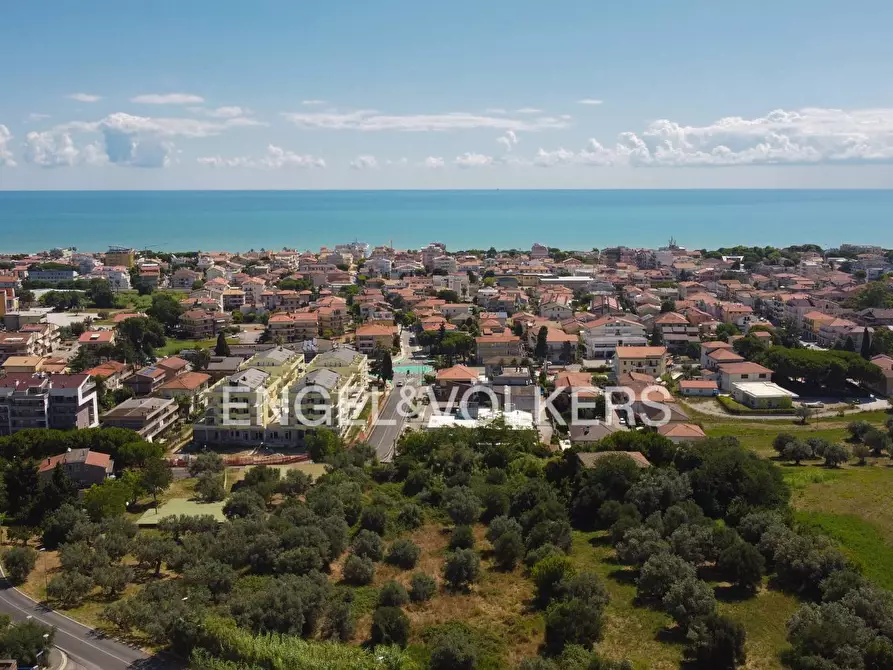 Immagine 1 di Terreno residenziale in vendita  in Strada Provinciale, Zona Muracche snc a Tortoreto