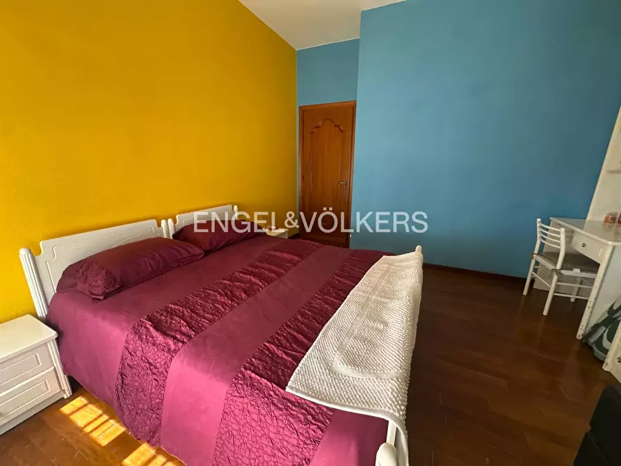 Immagine 9 di Appartamento in vendita  in Via Seneca 23 a Pescara