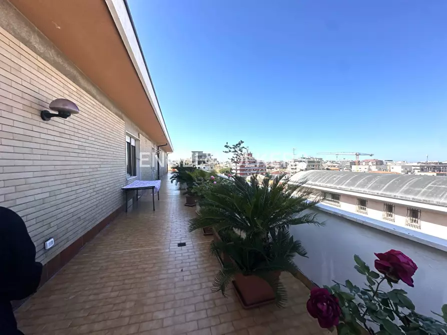 Immagine 16 di Appartamento in vendita  in Via Seneca 23 a Pescara