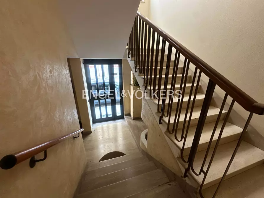 Immagine 18 di Appartamento in vendita  in Via Seneca 23 a Pescara