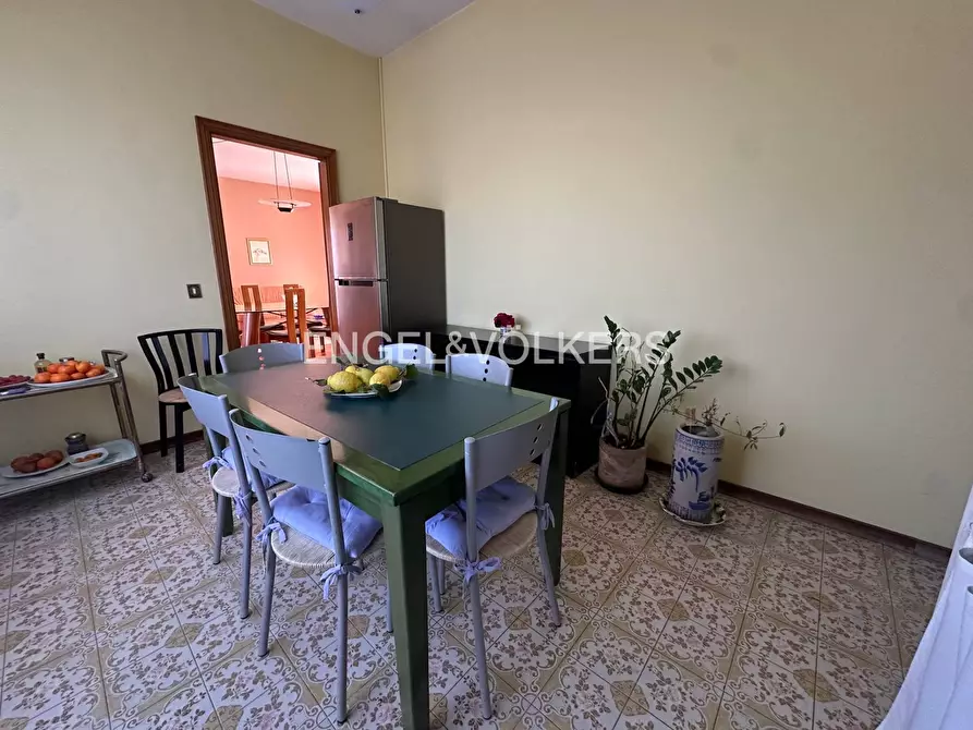 Immagine 21 di Appartamento in vendita  in Via Seneca 23 a Pescara