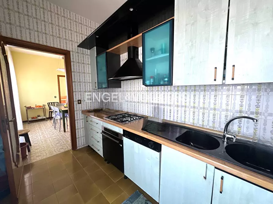 Immagine 24 di Appartamento in vendita  in Via Seneca 23 a Pescara
