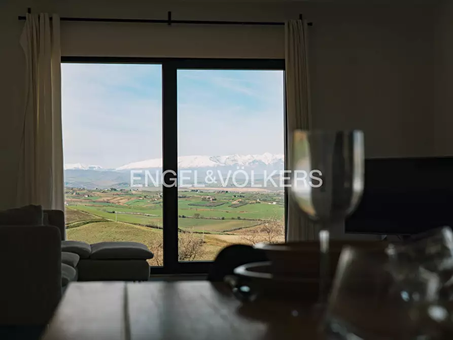 Immagine 14 di Villa in vendita  in CONTRADA FONTE DELLA SIGNORA a Petacciato