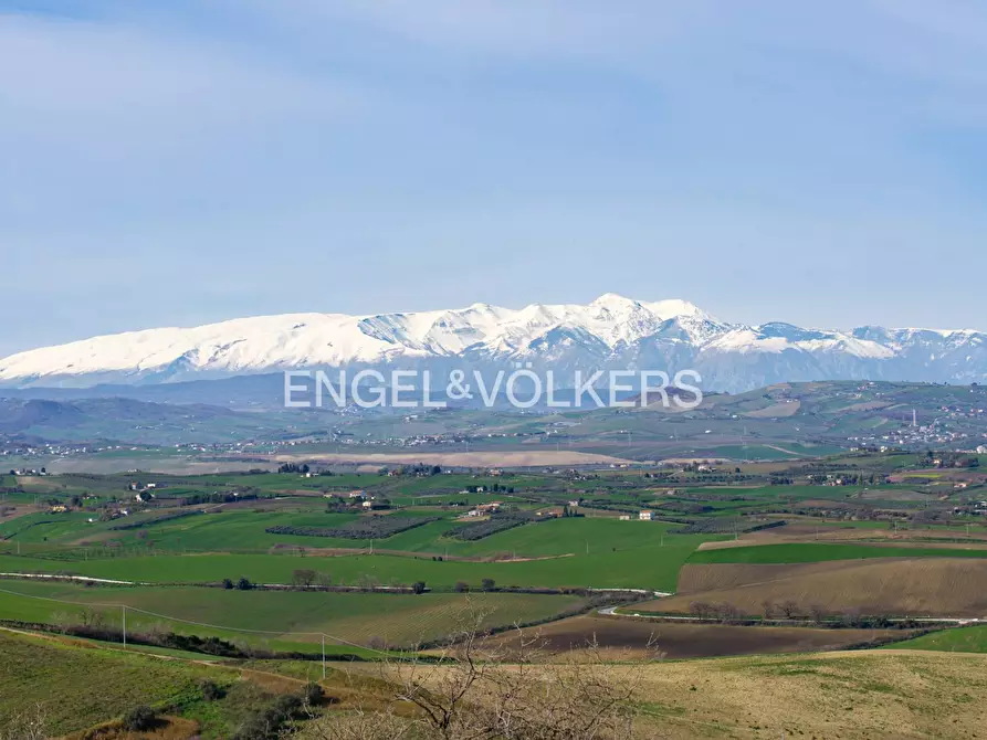 Immagine 33 di Villa in vendita  in CONTRADA FONTE DELLA SIGNORA a Petacciato