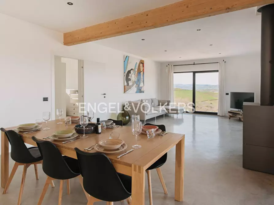 Immagine 5 di Villa in vendita  in CONTRADA FONTE DELLA SIGNORA a Petacciato