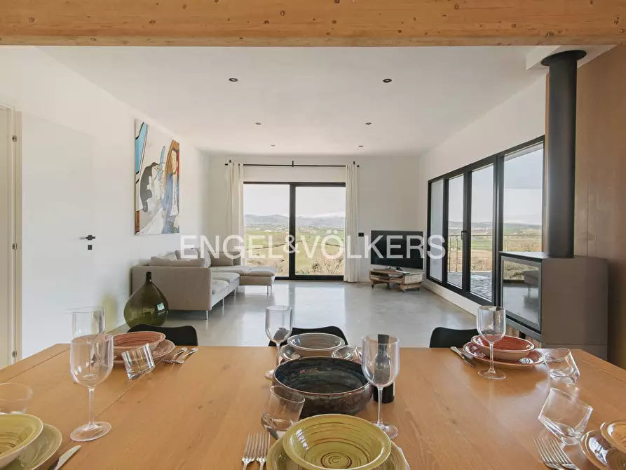 Immagine 6 di Villa in vendita  in CONTRADA FONTE DELLA SIGNORA a Petacciato