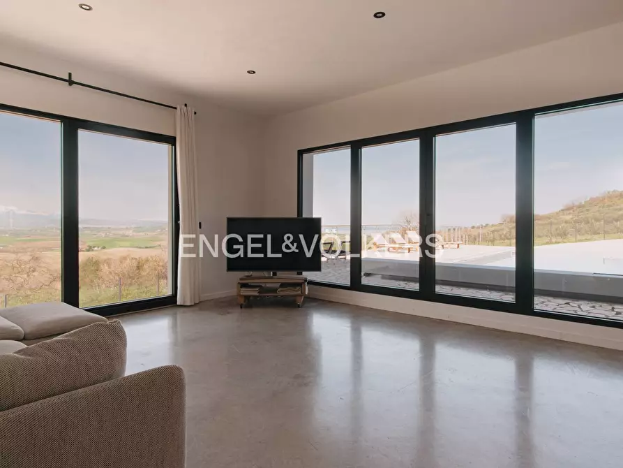Immagine 9 di Villa in vendita  in CONTRADA FONTE DELLA SIGNORA a Petacciato