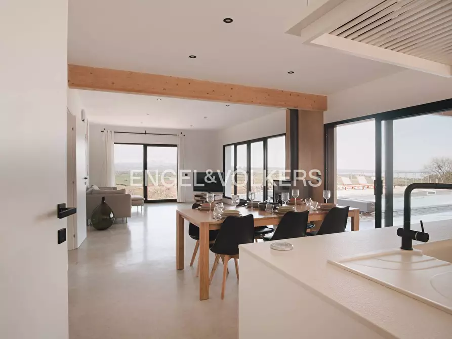 Immagine 18 di Villa in vendita  in CONTRADA FONTE DELLA SIGNORA a Petacciato