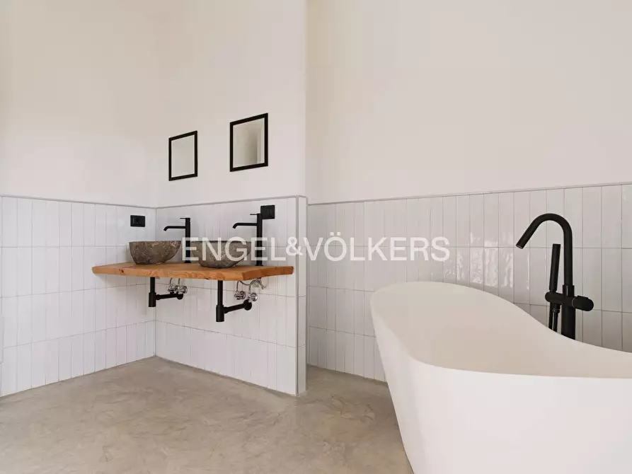 Immagine 22 di Villa in vendita  in CONTRADA FONTE DELLA SIGNORA a Petacciato