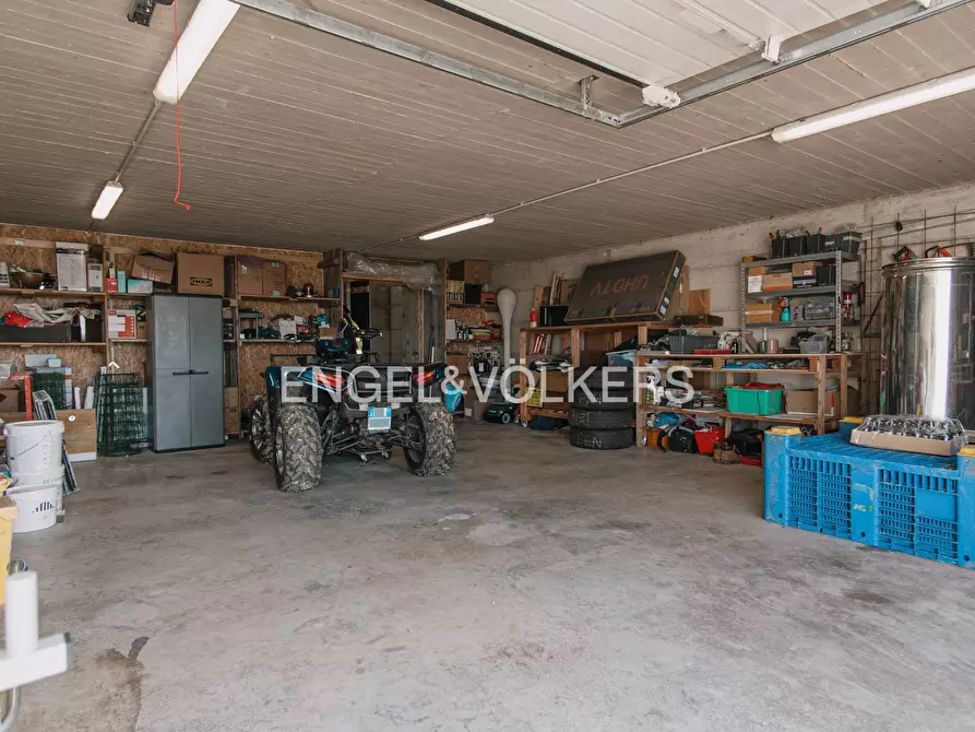 Immagine 37 di Villa in vendita  in CONTRADA FONTE DELLA SIGNORA a Petacciato