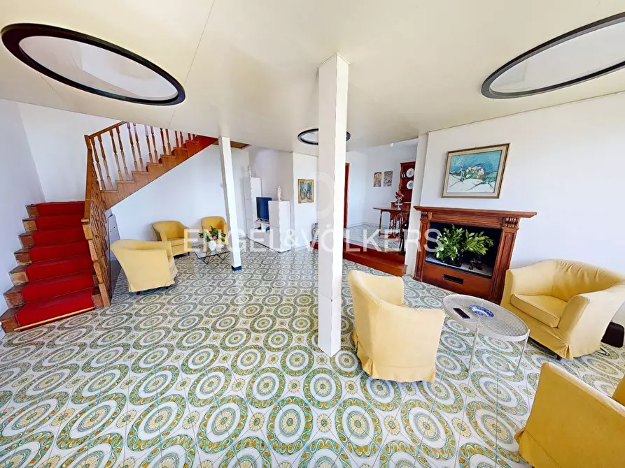 Immagine 5 di Villa in vendita  in Località Favaro a Rocca San Giovanni