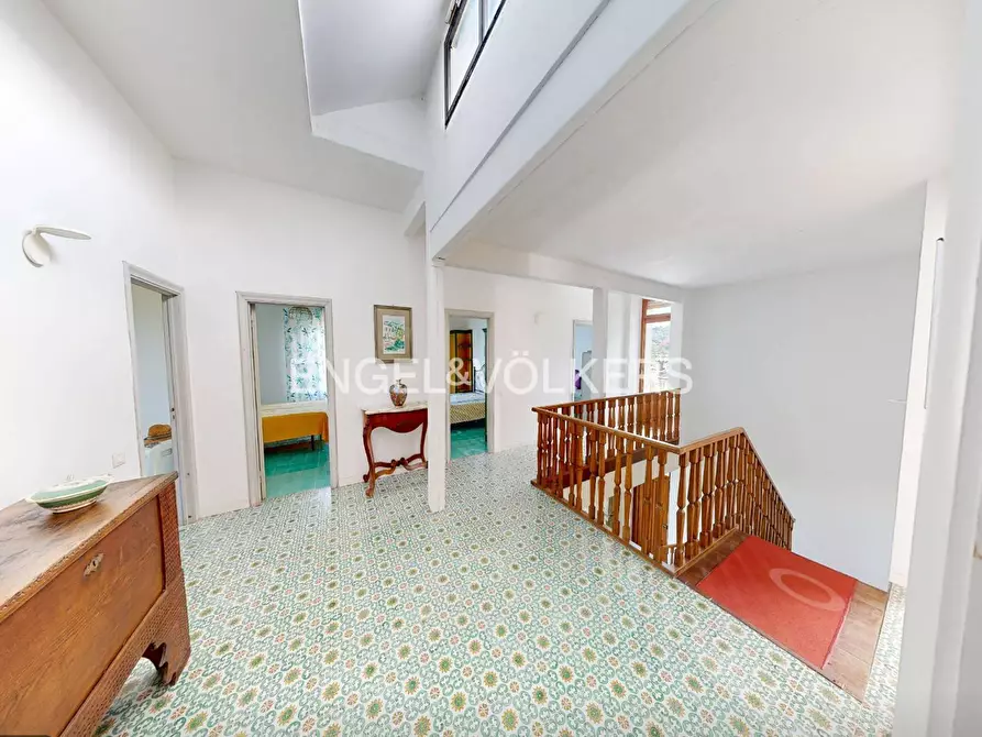 Immagine 9 di Villa in vendita  in Località Favaro a Rocca San Giovanni
