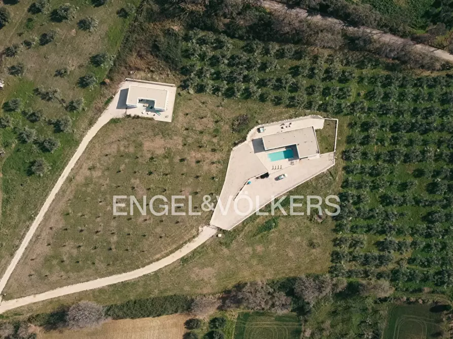 Immagine 21 di Villa in vendita  in CONTRADA FONTE DELLA SIGNOA a Petacciato