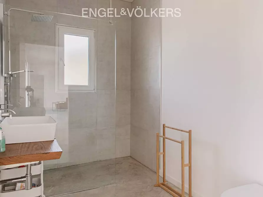 Immagine 11 di Villa in vendita  in CONTRADA FONTE DELLA SIGNOA a Petacciato