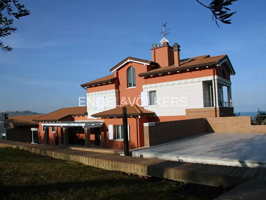 Immagine 17 di Albergo/B&B/Residence in vendita  in VIA PESCARA snc a Mosciano Sant'angelo