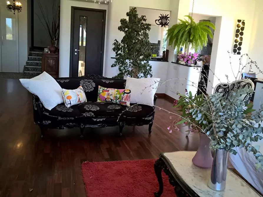 Immagine 20 di Villa in vendita  in via Moscarello a Latina