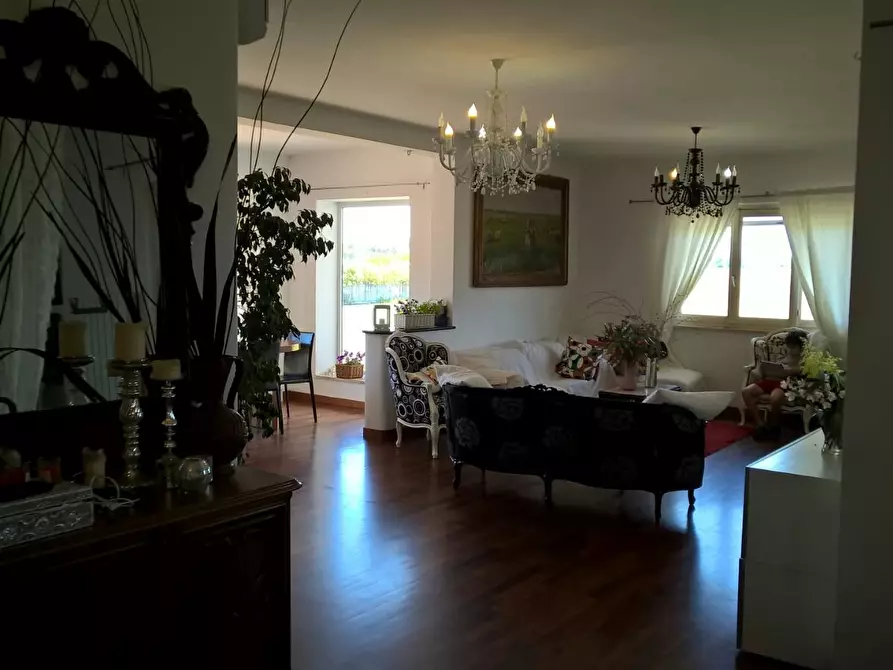 Immagine 22 di Villa in vendita  in via Moscarello a Latina