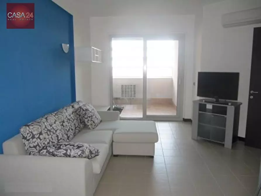 Immagine 1 di Appartamento in vendita  in via ufente a Latina