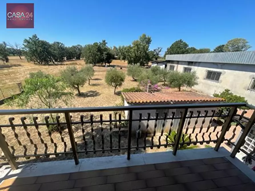 Immagine 20 di Villa in vendita  in strada portosello a Sabaudia