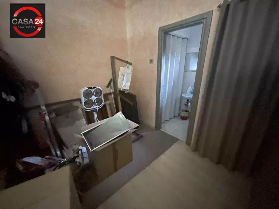 Immagine 3 di Locale commerciale in vendita  in Via Sabaudia a San Felice Circeo