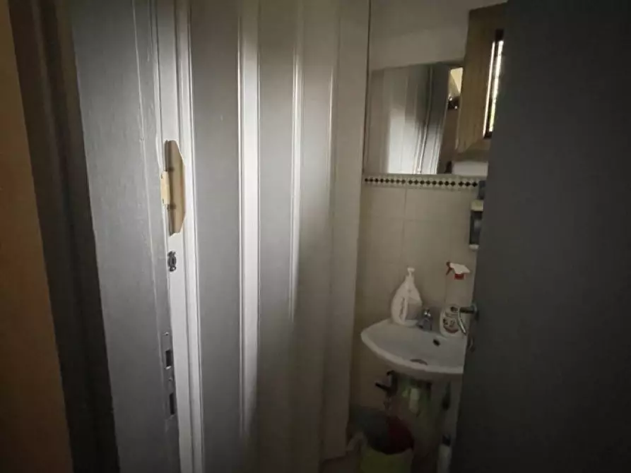 Immagine 4 di Locale commerciale in vendita  in Via Sabaudia a San Felice Circeo