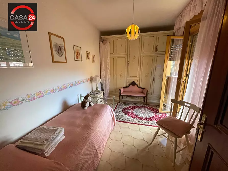 Immagine 30 di Villa in vendita  in Via Mario Mafai a Latina