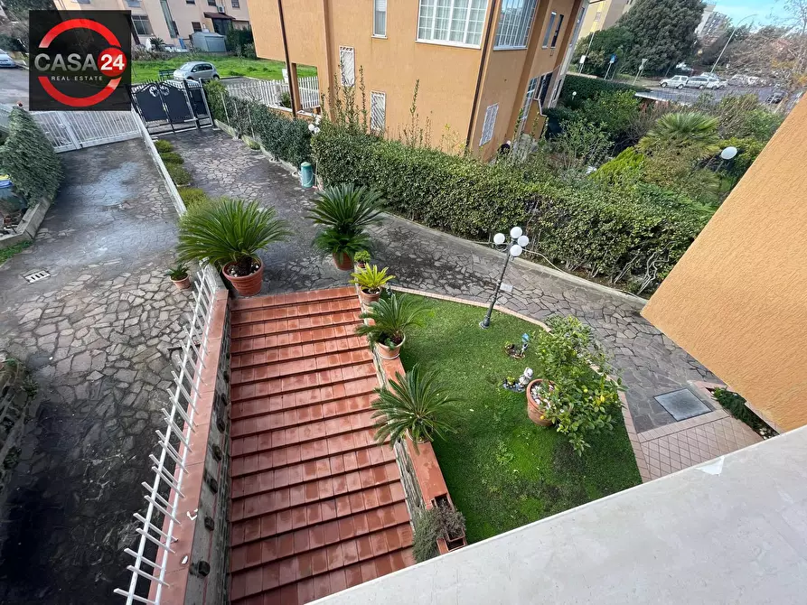 Immagine 33 di Villa in vendita  in Via Mario Mafai a Latina