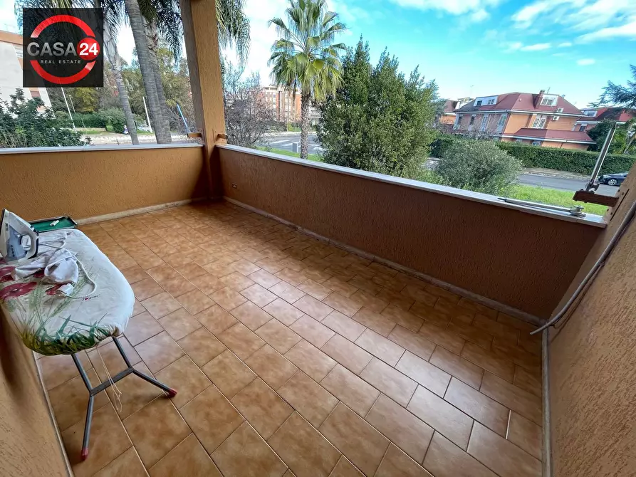 Immagine 36 di Villa in vendita  in Via Mario Mafai a Latina