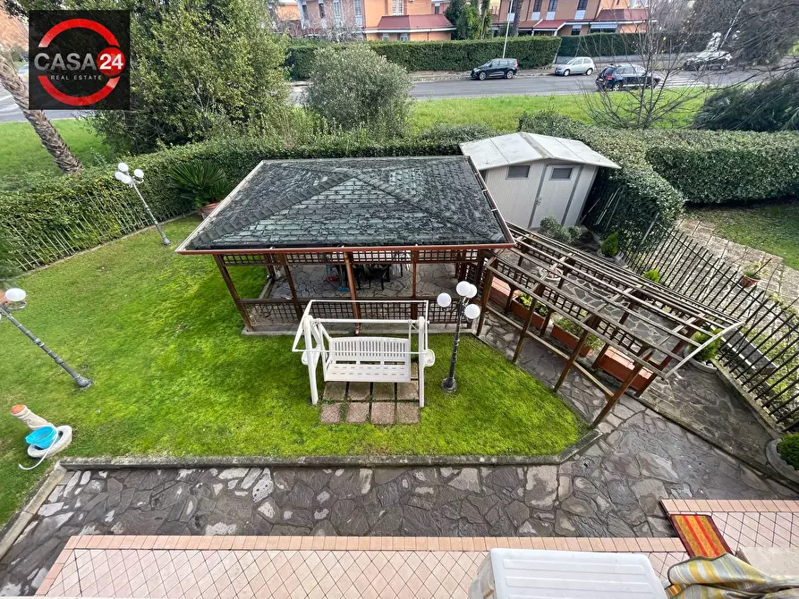 Immagine 37 di Villa in vendita  in Via Mario Mafai a Latina